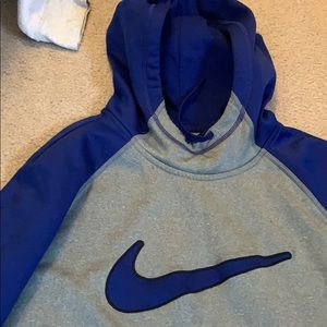 Nike Dri fit sweater